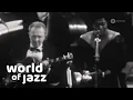 Download Lagu Oscar Peterson Trio \u0026 Ella Fitzgerald - Jazz At The Philharmonic - 1957 • World of Jazz