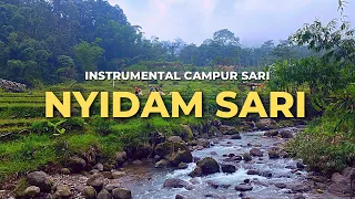 Download Nyidam Sari , Instrumental Campusari MP3