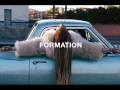 BEYONCE - Formation (Explicit) (picture)