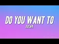 Lagu Xscape - Do You Want To (Lyrics)