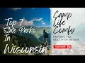 Discover Wisconsin Top 7 Must See State Parks