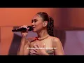 Sino Nga Ba Siya - Sarah Geronimo (SG20 Concert Version)