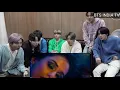 BTS reaction to bollywood song_Hui Malang song_||BTS reaction to Indian songs_BTS 2020||
