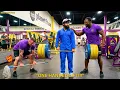 Lagu Anatoly’s Monster 32KG Mop Lift Leaves Bodybuilders MAD!!! | Anatoly Gym Pranks