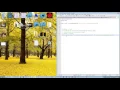 Demonstration of How to Rename Files Folders in VbScript