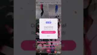 Tap To View Https L Likee Video V XfbdSi 