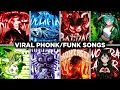 Lagu VIRAL PHONK/FUNK SONGS PLAYLIST | VIRAL TIKTOK PHONK | Phonk Music 2025