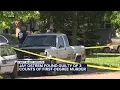 Centerville man found guilty in triple murder trial