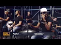 "Insegurança" - Pixote no Estúdio Showlivre 2017