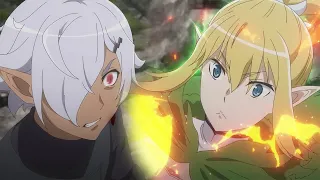 ryuu lion vs hogni ragnar 