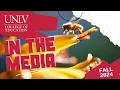In the Media - College of Education Highlights July-September 2024