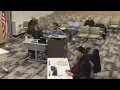 County Board Study Session - Jan 27 2026