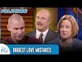 Lagu Grootste liefdesfouten | VOLLEDIGE AFLEVERING | Dr. Phil