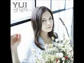YUI - if you instrumental short guitar cover