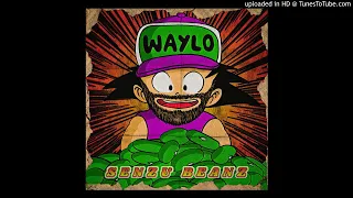 Download Waylo \u0026 Qilin - Waylin MP3