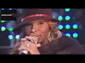 JAY-Z channeling LL Cool J “I Need Love” freestyle Feat Mary J. Blige (Fade To Black)