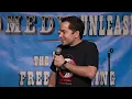 Women Are Traitors! | Uncomfortable Comedy - Nicholas De Santo