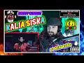 FIRST TIME hearing Kalia Siska Feat. Ska 86 - LOS DOL | Denny Caknan | DJ Kentrung (REACTION!!!)
