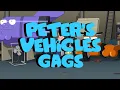 Download Lagu Family Guy | Peter's vehicles gags