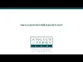 How is a construction defect proved in court