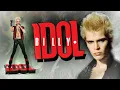 Billy Idol Best Hits Collection 