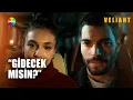 Timur, Reyhan'ın gitmesini istemiyor! | Veliaht 12. Bölüm