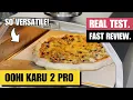Download Lagu FAST REVIEW | Ooni Karu 2 Pro is Versatile and Multi-Fuel