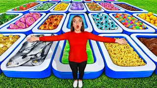 لا تقع في البركة الخطأ Multi DO Challenge 