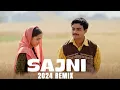 Lagu Sajni (Song): Arijit Singh, Ram Sampath | Laapataa Ladies | Aamir Khan Productions