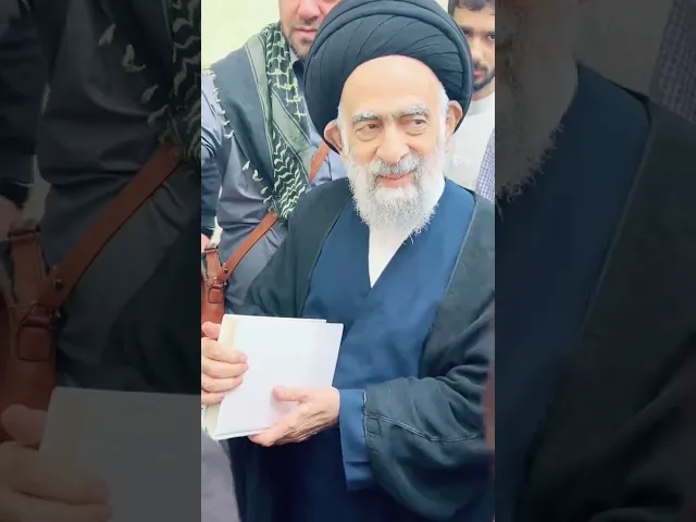 ⁣#السيد_هادي_المدرسي #كربلاءالمقدسه #كربلاءالمقدسه #العراق #كربلاء