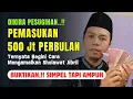 Download Lagu SUBHANALLAH!! Ternyata Begini Cara Mengamalkan Sholawat Jibril Agar dikejar Uang