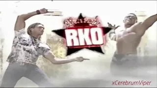 Download WWE Rated RKO Theme Song + Titantron HD MP3