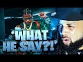 RYLO BACK Rylo Rodriguez - Bruddas REACTION