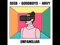 Unfamiliar - Seeb, Goodboys & HRVY