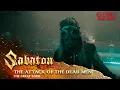 Download Lagu SABATON - The Attack Of The Dead Men (Live - The Great Tour - London)