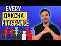 I Bought Every Oakcha Fragrance So You Don t Have To REVIEW