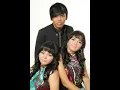 Lagu Bunga Nauli  |  Larosa Trio Panjaitan