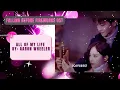 Download Lagu All Of My Life by: Aaron Wheeler - Falling Before Fireworks OST
