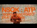 nsqk, Easykid - BOBOMENSOTONTO (Visualizer)