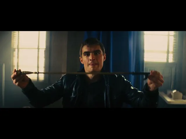 Now You See Me - I maghi del crimine | Clip 'Scontro a colpi di magia'