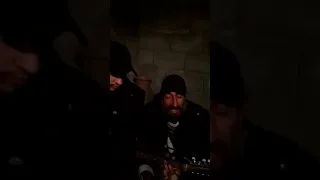 الشيخ الهامل من تيزي وزو بالتحديد معاتقة قعدة زينة 