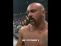 Download Lagu Goldberg vs. Saturn - US Championship Match - Slamboree (1998) #shorts