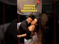 Download Lagu Ravi Dubey wishes birthday to Sargun Mehta #shorts