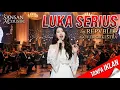Lagu Bikin Merinding! LUKA SERIUS - Repvblik (Cover Orkestra) | by @AI.COUSTIC 