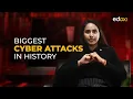 Top Cyber Attacks That Changed the Internet Forever