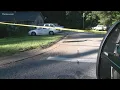 Woman allegedly armed with knife blow torch killed by deputies in Oconee County