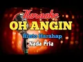 Download Lagu Oh angin karaoke nada pria