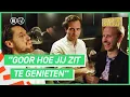 Schaamteloos kokkerellen in sterrenrestaurant | FOMO SHOW #3 | NPO3