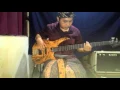 YOBEAGER 2 by PASS BAND. ( COVER BASS )