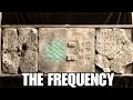 The Sumerian Tablet That Describes Sounds That Move Stone And the Frequency They Used